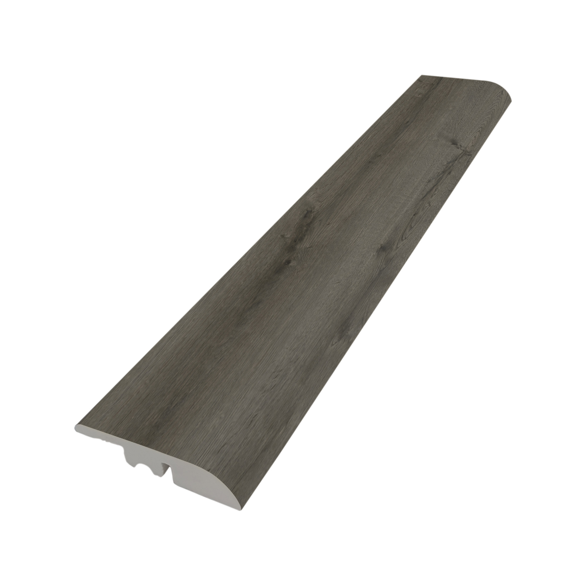 Bambino Series BB-V-R Reducer, 94-1/2 in L, 1.77 in W, 0.59 in Thick, SPC, Damier
